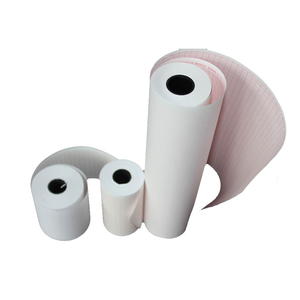 <span class=keywords><strong>Ecg</strong></span> Thermisch Papier Rollen - Product Image 1