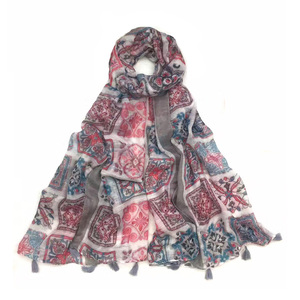 Hindú oración chales señora caliente sexy musulmán underscarf <span class=keywords><strong>ninja</strong></span> interior leopardo bufanda <span class=keywords><strong>hijab</strong></span> - Product Image 3