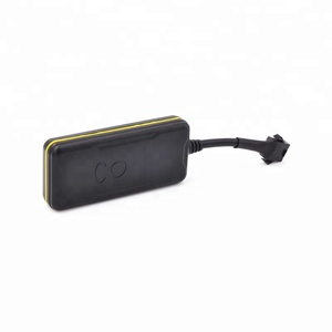 Traceur GPS G100 pour véhicule, installation facile, économique - Product Image 1