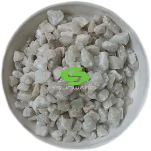 Low price Natural Silica Sand Quartz Sand for Refractory/Glass/Concrete/Water Treatment/Foundry