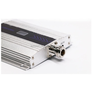 Ucuz ROHS sertifikalı kapalı sinyal güçlendirici amplifikatör tek bant GSM 850/900/1800/2100/1900 MHz uyumlu 4G 3G <span class=keywords><strong>WiFi</strong></span> tekrarlayıcılar - Product Image 3