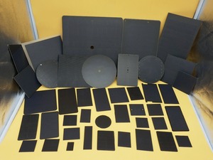 Chất lượng cao 127mm * 59mm 3.5V 1.3W etfe Mono panel năng lượng mặt trời wiht tế bào quang điện - Product Image 6