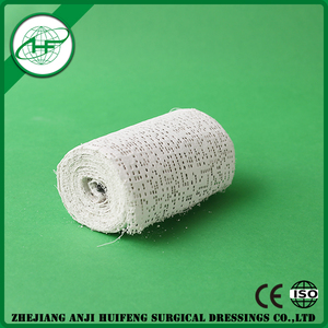 Plâtre de bandage universel POP, pour <span class=keywords><strong>pansement</strong></span> à bandes de paris, rouleaux de bandes arabes - Product Image 5