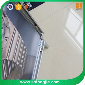 D'affichage en aluminium pour publicité de 42 pièces, <span class=keywords><strong>cadre</strong></span> d'exposition <span class=keywords><strong>a0</strong></span> - Product Image 5