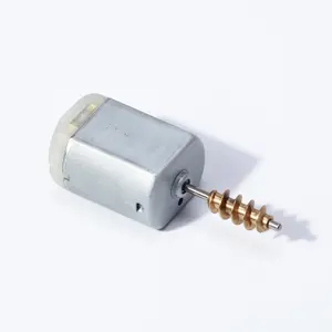 High quality 12v micro dc motor with low voltage for car