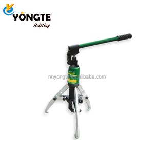 10t工业液压轴承拉具 - Product Image 2