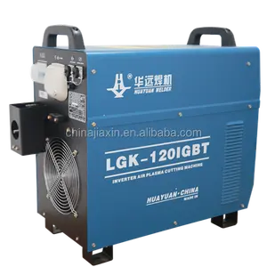 Macchina LGK-120IGBT della taglierina del Plasma dell'aria dell'invertitore di 120A IGBT