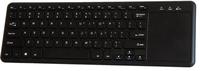 Benutzerdefiniertes Touchpad Externe Flache Tastatur für Mobiltelefone