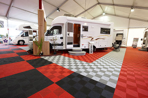 Salle <span class=keywords><strong>De</strong></span> Lavage <span class=keywords><strong>de</strong></span> voiture pp Calandre 4S Shop Hall D'exposition Multifonctionnel En Plastique Imperméable À L'eau Anti-dérapant Drainage <span class=keywords><strong>Grille</strong></span> <span class=keywords><strong>De</strong></span> <span class=keywords><strong>Sol</strong></span> - Product Image 3
