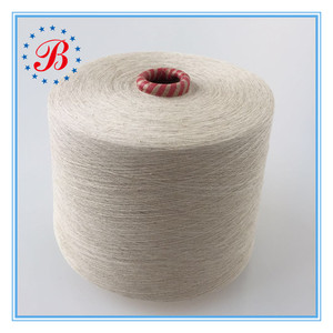 Fournisseur de fil de bonne qualité <span class=keywords><strong>en</strong></span> Chine, fil mélangé 70% acrylique 30% <span class=keywords><strong>laine</strong></span>, <span class=keywords><strong>laine</strong></span> Nm48/2 sur <span class=keywords><strong>cône</strong></span> <span class=keywords><strong>pour</strong></span> le tricot et le tissage - Product Image 4