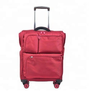 Sac de voyage multifonction sac de <span class=keywords><strong>bagage</strong></span> à main avec roues universelles à 360 degrés - Product Image 2
