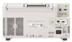 <span class=keywords><strong>Oscilloscopio</strong></span> Keysight DSOX2012A <span class=keywords><strong>Usato</strong></span>, 2 Canali, 100MHz (Agilent DSOX2012A) Prezzo Negoziabile - Product Image 4