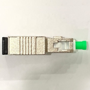 ตัวลดทอนสัญญาณ6dB ใยแก้วนำแสง SC APC ทำจากใยแก้วนำแสง - Product Image 2