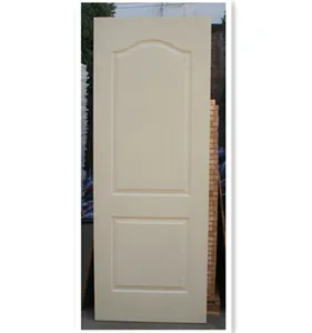 Cheap Wood Door HPL Laminated Flush Doors