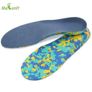Solette ortotiche per <span class=keywords><strong>bambini</strong></span> supporto arco plantare plantare plantare piede piatto per <span class=keywords><strong>bambini</strong></span> - Product Image 5