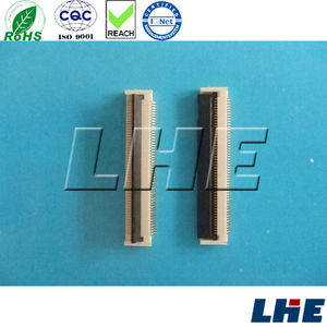 1.00 Mm 7pin Ngang Loại Ffc/FPC Kết Nối - Product Image 5