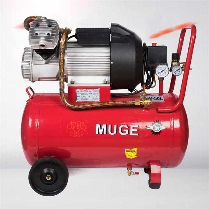 便携式迷你空气压缩机3hp 空气压缩机50l 家用小型空气压缩机| Alibaba.com 