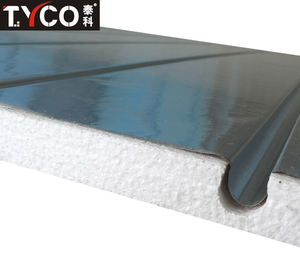 Tấm Cách Nhiệt Nhôm Nhiều Lớp EPS 400 Cho Ống 16/12Mm - Product Image 2