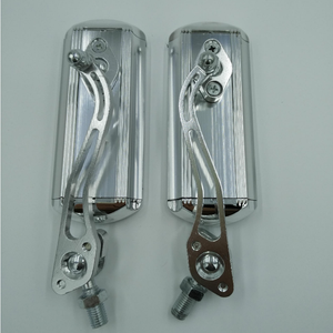 Top Quality Bici Accessori <span class=keywords><strong>Bicicletta</strong></span> Panoramica Specchio Retrovisore per la Sicurezza Cercando - Product Image 6