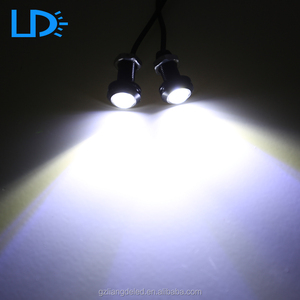 Promoción de ventas de coches luces led 3 w ojos de águila - Product Image 6