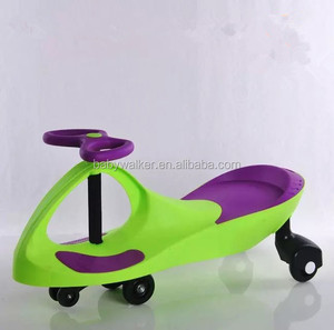 coche del oscilación TS3915 - Product Image 4