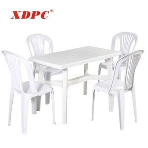 ชุดโต๊ะและเก้าอี้สนาม ปัตตาヤ ประเทศไทย เฟอร์นิเจอร์สวน - Product Image 1