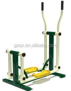 Équipement de musculation pour salle de sport en plein air QX-086G/ Équipement de salle de sport <span class=keywords><strong>Fitness</strong></span> commercial - Product Image 2