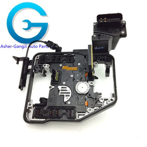 0AM927769D <span class=keywords><strong>DQ200</strong></span> <span class=keywords><strong>DSG7</strong></span> 0AM TCU Module de commande de transmission de pièces de voiture Double embrayage pour VW AUDIs - Product Image 2