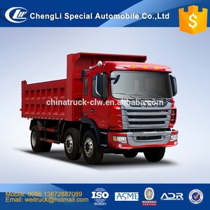 <span class=keywords><strong>Camion</strong></span> à benne basculante Jac Gallop K3 avec cylindre Hyva pour vente chaude - Product Image 1