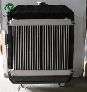 Jinma 254 tractor parts Radiator Assembly for sale