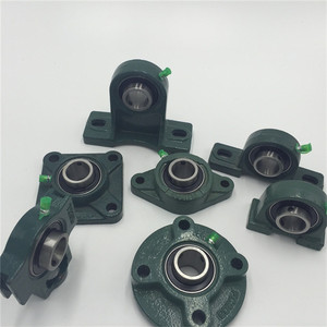 75 millimetri diametro <span class=keywords><strong>UKT</strong></span> serie UK215 + T215 cuscino del cuscinetto del blocchetto e l'alloggiamento di montaggio UKT215-J7 UKT215H UKT215 cuscinetto - Product Image 3