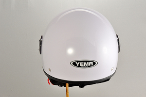 <span class=keywords><strong>Casque</strong></span> de moto vintage, fabrication en gros, avec visière, vente en gros, livraison gratuite, chine - Product Image 5