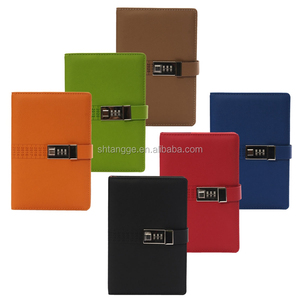 Buku Harian dengan Kunci Kode 2017 /2018 - Product Image 5