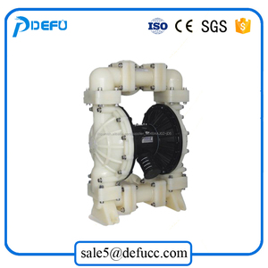 Aceite De La Bomba de <span class=keywords><strong>Diafragma</strong></span> Accionadas por aire - Product Image 3