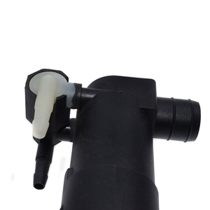 Pompe de Lave-glace Pour Ford Focus <span class=keywords><strong>Volvo</strong></span> V70 XC90 XC70 <span class=keywords><strong>V50</strong></span> C30 1S7117K624FE - Product Image 4