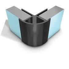 6063 T5 <span class=keywords><strong>profilo</strong></span> in alluminio <span class=keywords><strong>angolo</strong></span> di alluminio <span class=keywords><strong>profilo</strong></span> - Product Image 4