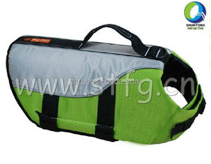 <span class=keywords><strong>Perro</strong></span> hola vis reflexivo <span class=keywords><strong>barato</strong></span> Hi visibilidad seguridad del animal doméstico del chaleco - Product Image 6