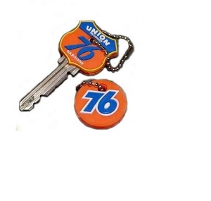 Tùy Chỉnh Giá Rẻ Khuyến Mãi Mềm Pvc Cao Su Phim Hoạt Hình <span class=keywords><strong>Key</strong></span> <span class=keywords><strong>Cap</strong></span> - Product Image 2