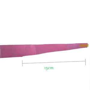 <span class=keywords><strong>YEDO</strong></span> 0.5mm Logo Personnalisé Doux Tennis Surgrips Raquette De Badminton Poignée - Product Image 4