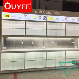 <span class=keywords><strong>Fancy</strong></span> Shop Hiển Thị Đồ Nội Thất Giá Trưng Bày Bán Lẻ Điện Thoại Di Động Cửa Hàng Trưng Bày - Product Image 6