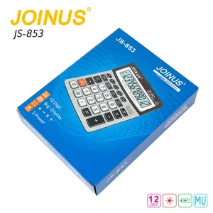 JOINUS Fabrika Fiyat İş Elektronik Bilimsel Hesap Makinesi Fiyat