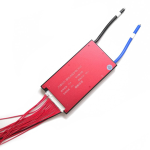 Ddp dpd daly cân bằng 20S 60V BMS 10A 20A 30A 40A 50A 60A 80A 100A 120A 150A 200A LiFePO4 Pin PCM bảo vệ bảng mạch - Product Image 2