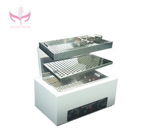 2015 hot venta dispositivos médicos Dental caliente biberones esterilizador esterilizador de aire para salon uso - Product Image 3