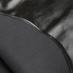 セックスパーティー 大人向けゲーム ゴム製 通気性 フルフェイスマスク フード 性的罰 拘束 ボンテージ フェチ 快楽玩具 - Product Image 6