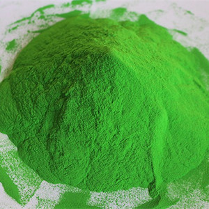 Revêtement en poudre époxy <span class=keywords><strong>polyester</strong></span> acrylique par pulvérisation électrostatique à grain de sable chrome JSYA - Product Image 3