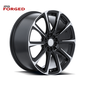 2017 Dernière Forgeage Alu 4x4 18 Pouce Japon Suv Chrome Vtt En Aluminium Sport Alliage <span class=keywords><strong>Jante</strong></span> - Product Image 2