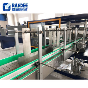 เครื่องห่อบรรจุภัณฑ์อัตโนมัติสีสันสดใส,ฟิล์มหดโดยใช้ความร้อนม้วนเดียวจำนวน1ชิ้น - Product Image 3