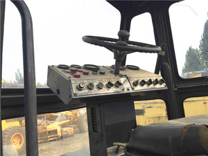 <b>Used</b> Good Quality CC21 Road Roller with Cheap Price /<b>Used</b> CA25/CA30,CC21,CA251 Roller for Sale,<b>Used</b> Road Roller Cc21-II - Product Image 4