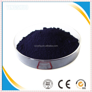 Colorante Soluble en Aceite Azul Solvente 36 para Coloración de Plásticos Cas: 14233-37-5 - Product Image 3