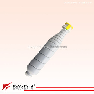 Cartucho de tóner KM TN-710 710 TN710, compatible con Bizhub 600/601/750/751 - Product Image 2